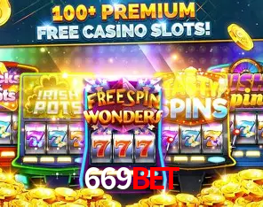 Desvendando o Mundo dos Jogos Virtuais na 669bet