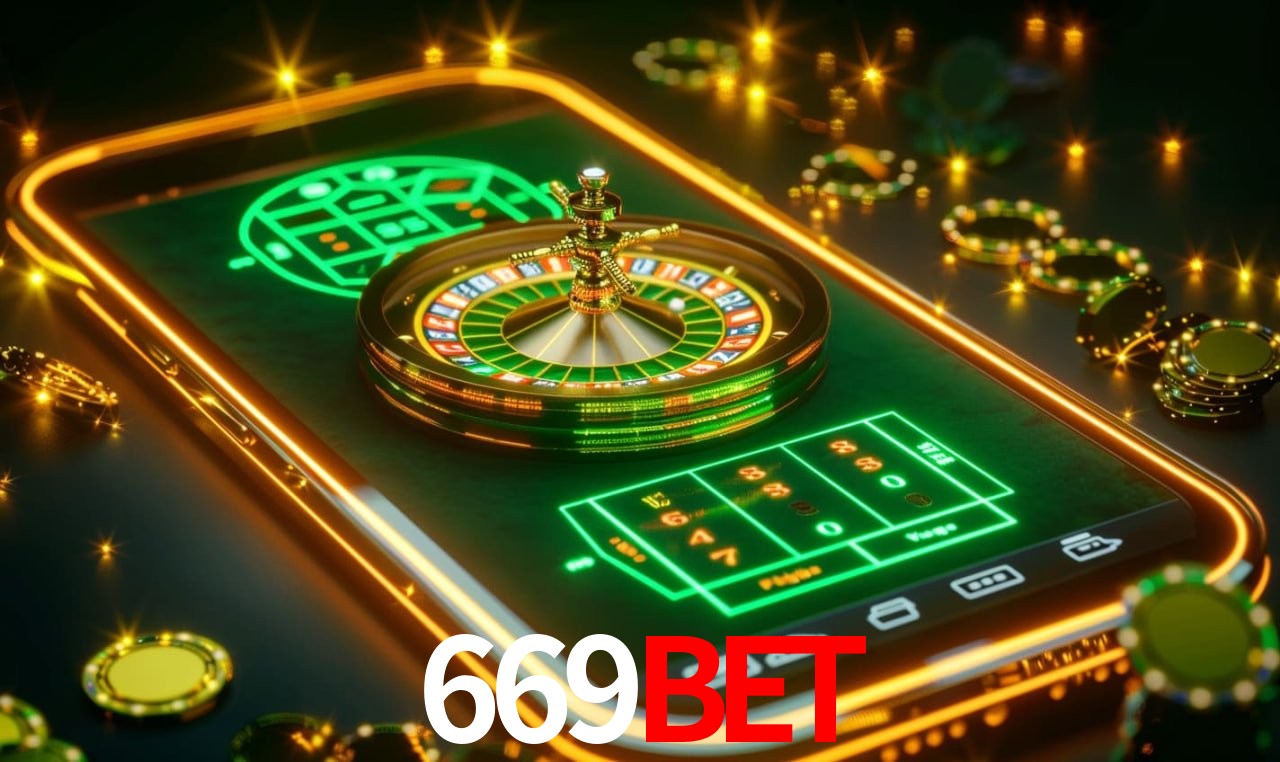 669bet Rio de Janeiro - Licenses
