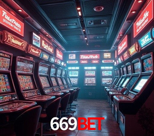 669bet Belo Horizonte - Promo Tips