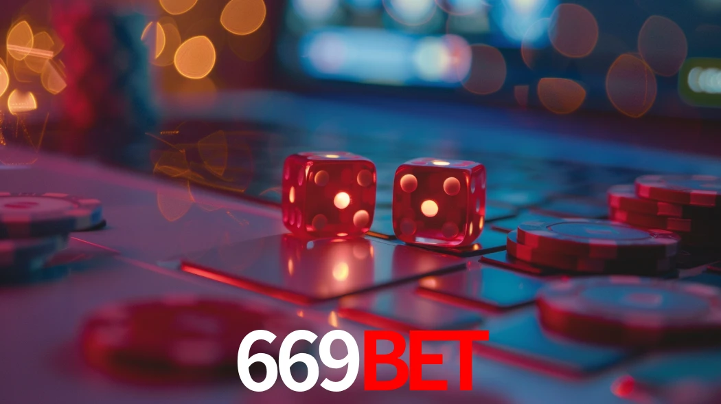 Responsive Design 669bet