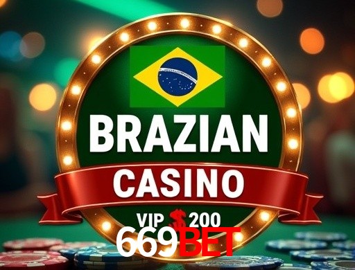669bet Brasília - Betting Features