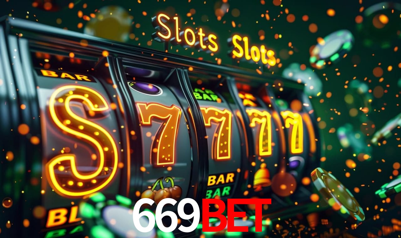 Avaliações dos Jogadores 669bet