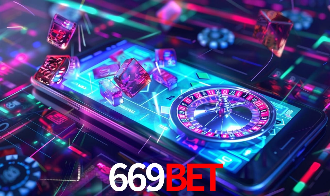 Login Seguro 669bet