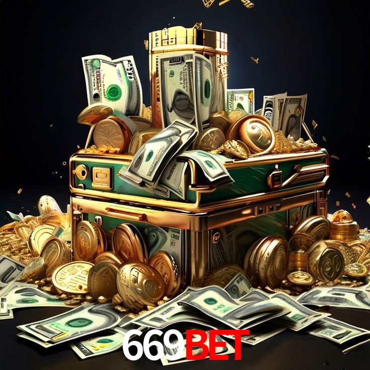 Cadastro Rápido 669bet