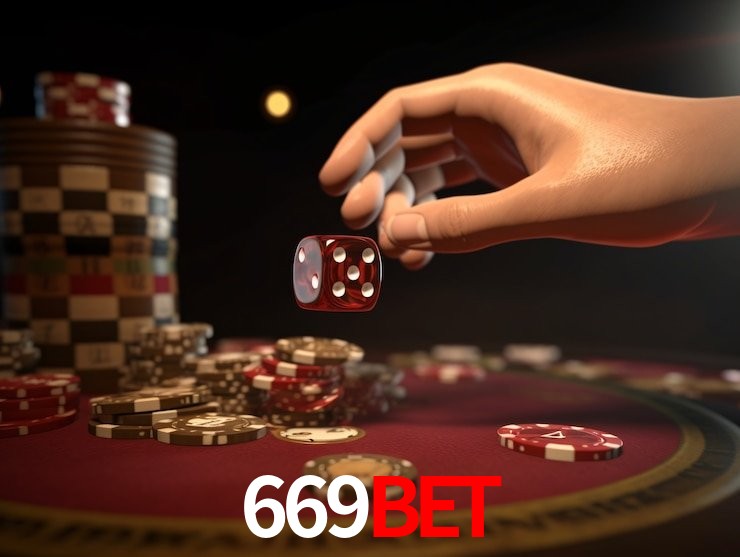 Ofertas Exclusivas 669bet