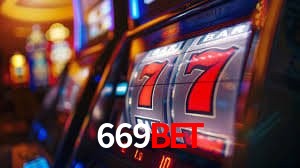 669bet - Aplicativo Móvel