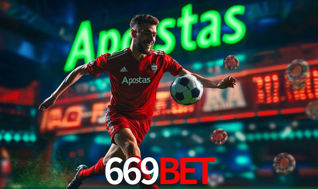 Casino Ao Vivo 669bet