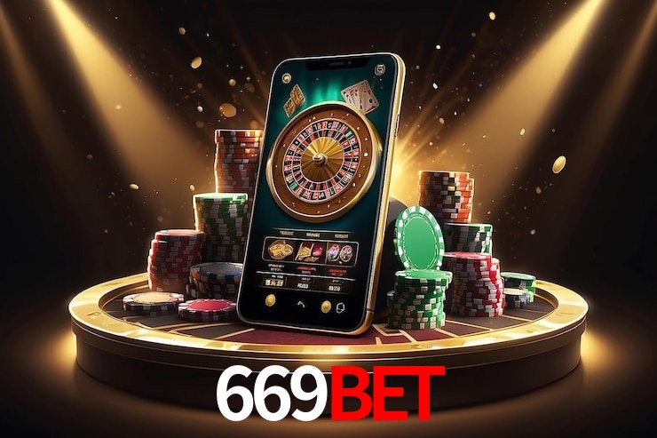 669bet - cassino ao vivo