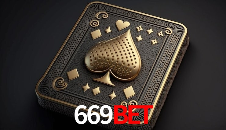 Tecnologia da Plataforma 669bet