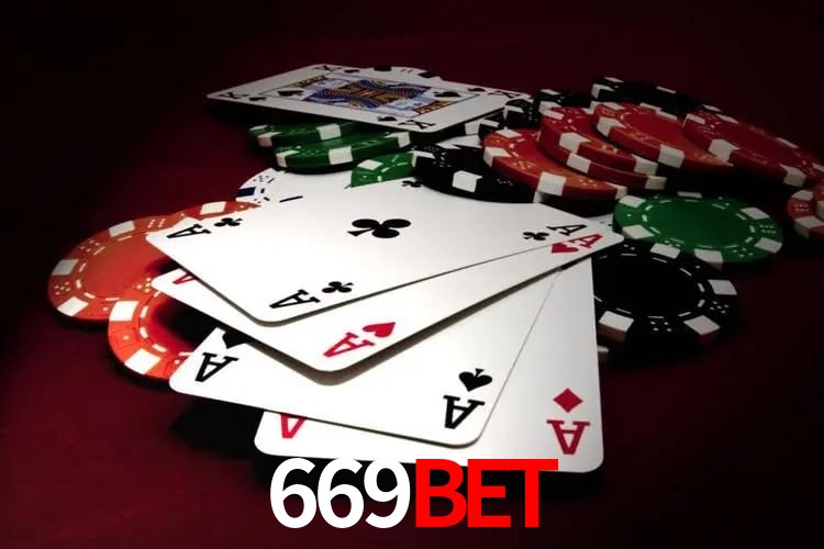 Estatísticas Esportivas 669bet