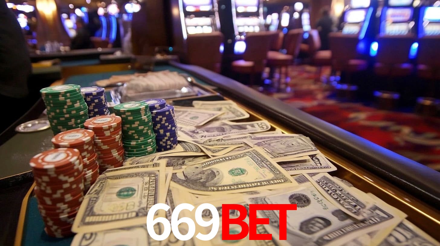 669bet - Análise de Mercados Esportivos