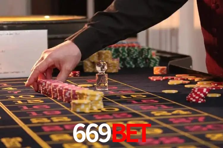 Descubra o Programa VIP da 669bet: Vantagens Exclusivas para Jogadores