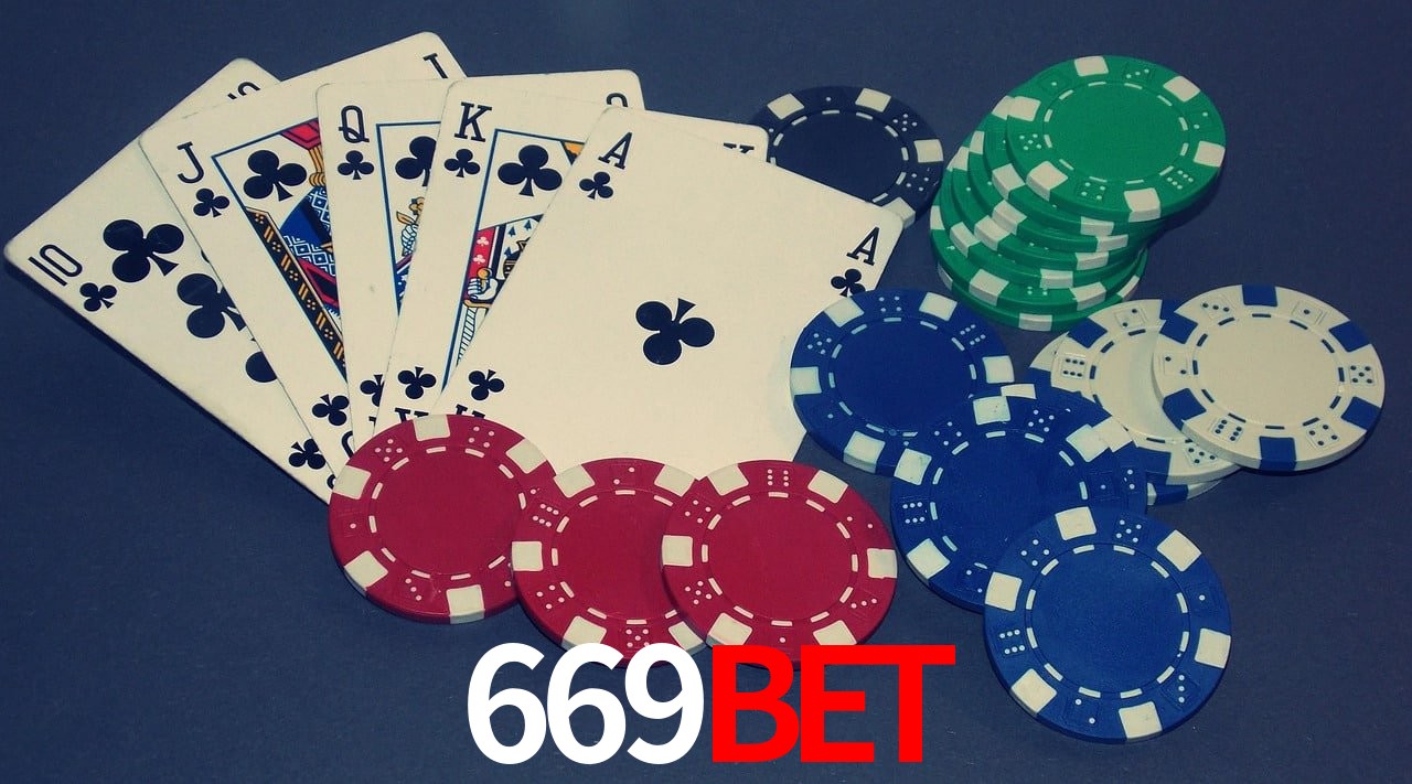 Live Casino 669bet
