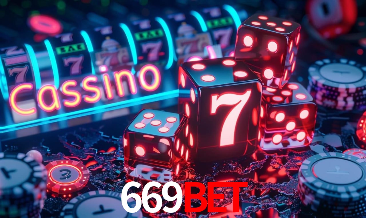 Bonus Features 669bet