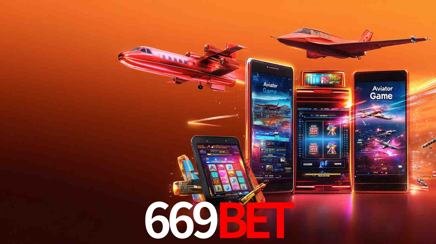 A Experiência Imersiva dos Cassinos Ao Vivo no 669bet