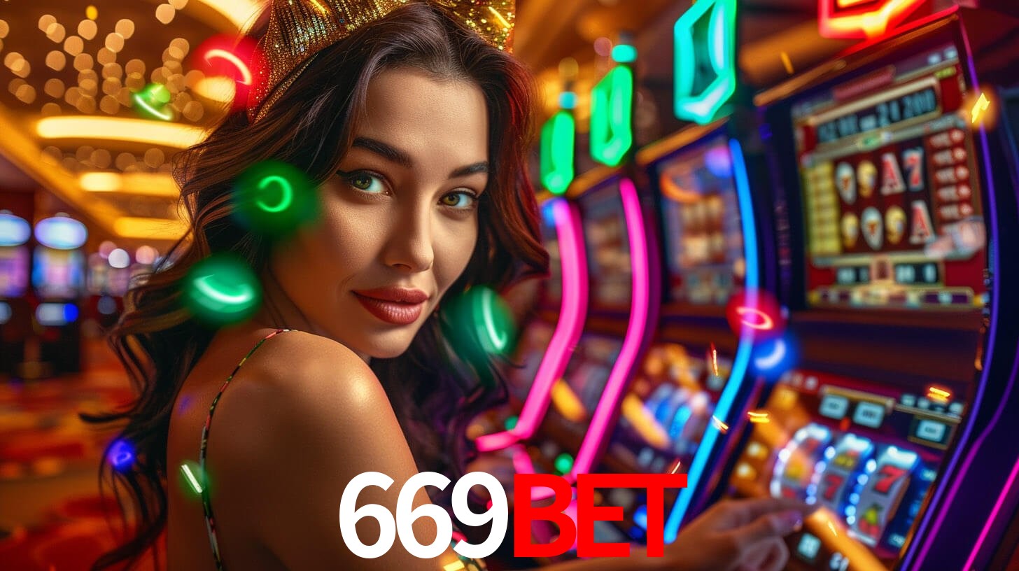 669bet baixar apk
