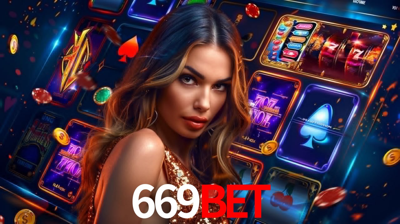 cassino 669bet