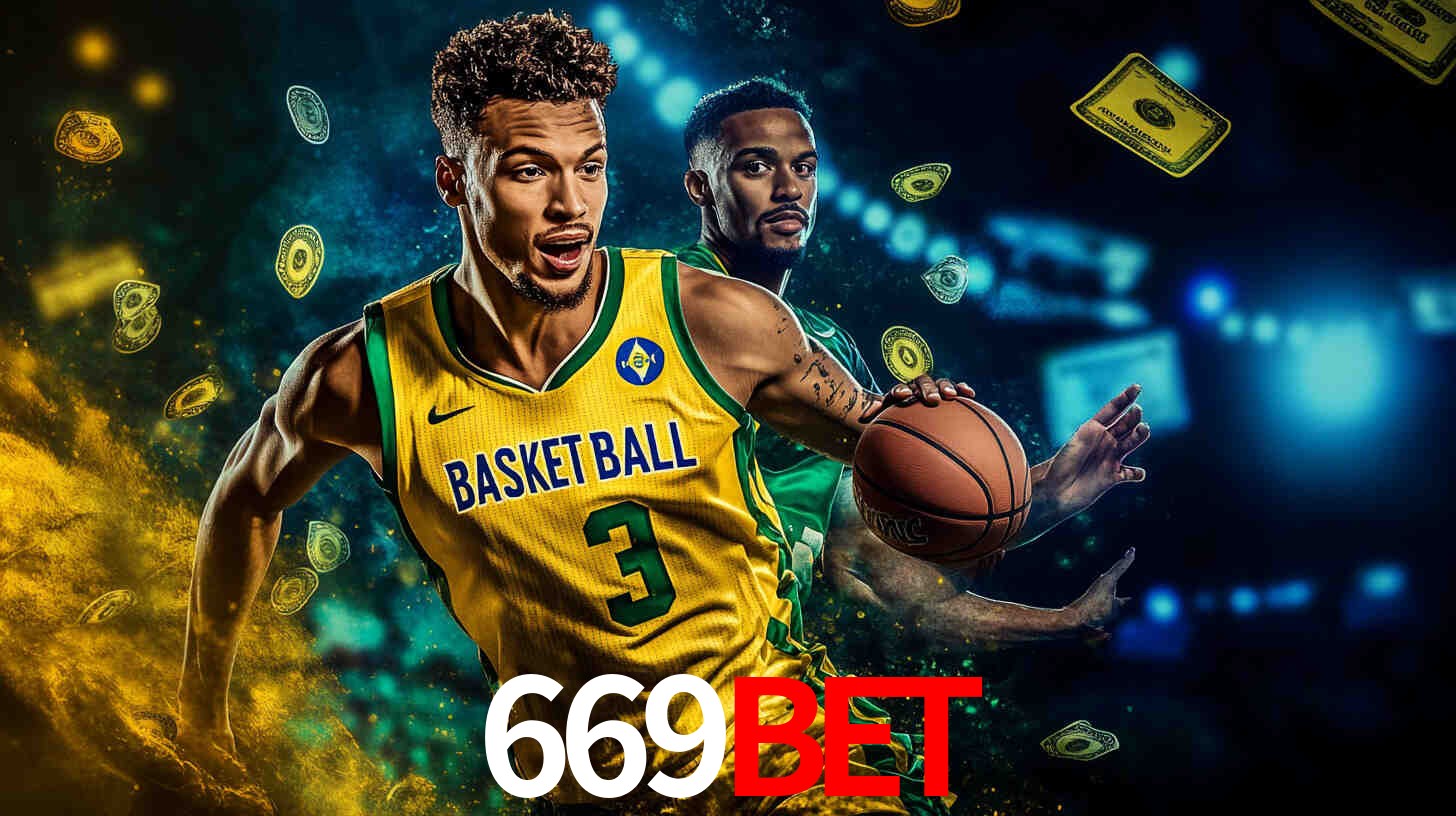 Descubra a Essência do 669bet: Nossa História e Compromissos