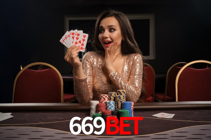 Bônus Diários 669bet
