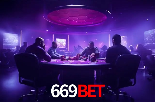 Sistemas de Segurança 669bet