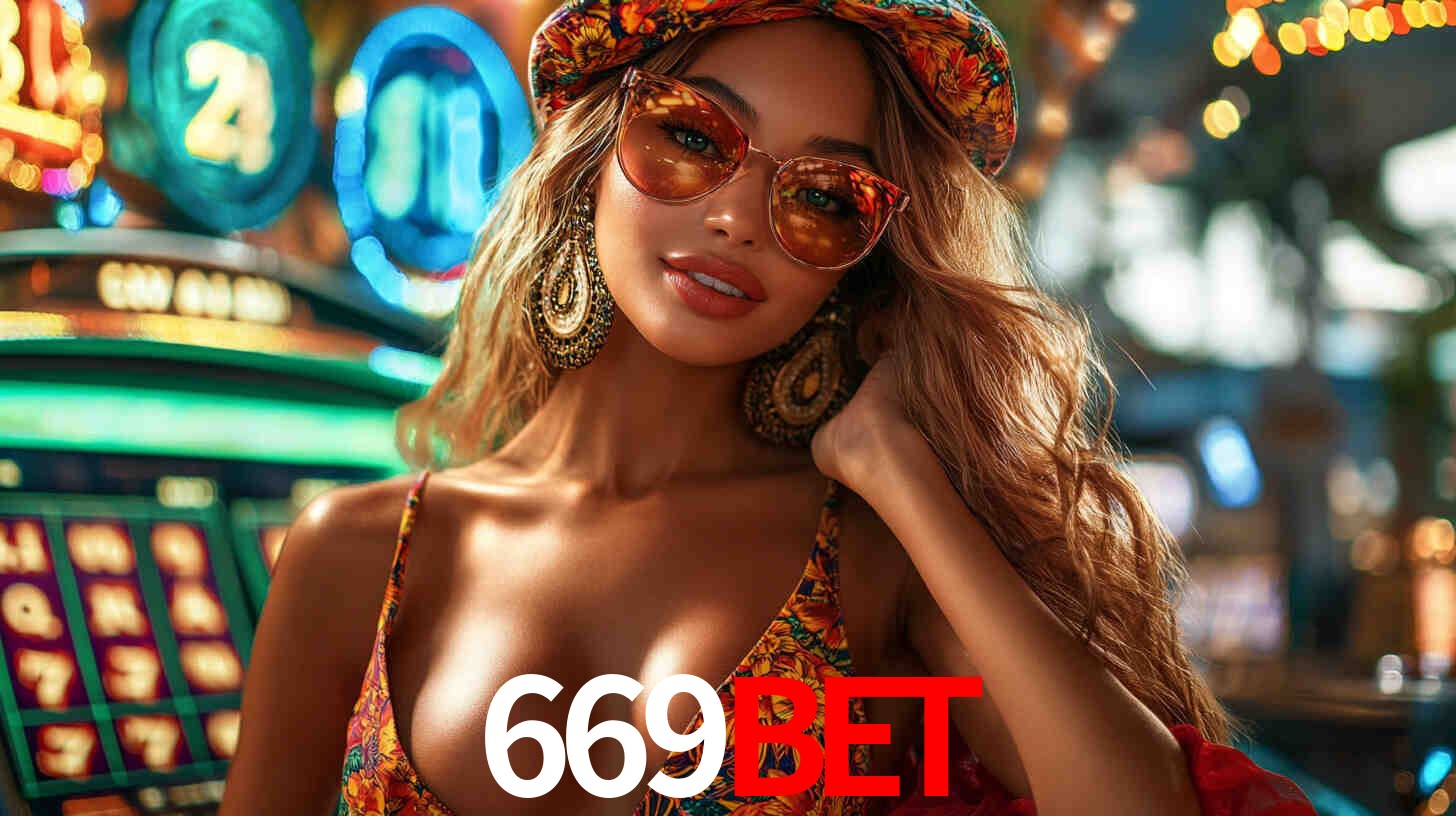 Tournaments 669bet