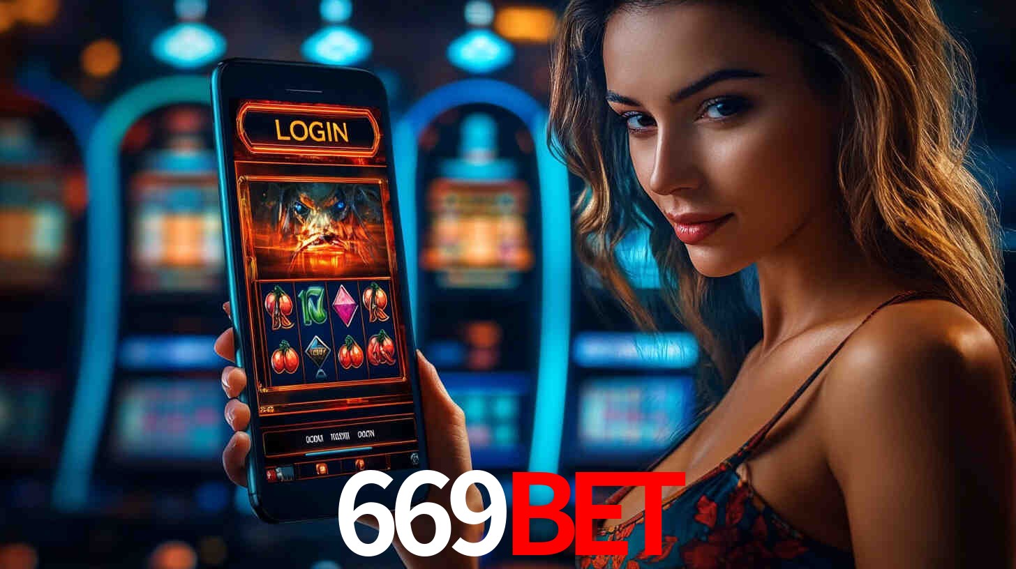 669bet login
