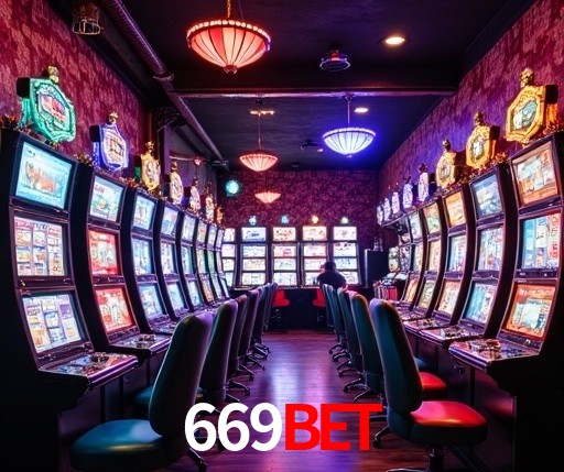 669bet Salvador - Strategy