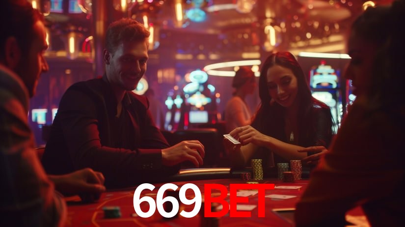 A Popularidade dos Caça-Níqueis no 669bet