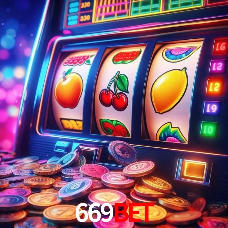 Benefícios da Conta 669bet