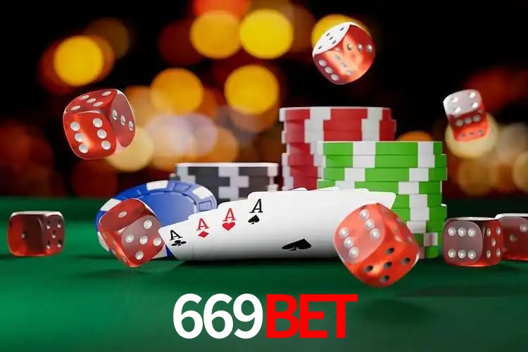 669bet São Paulo - Jogo Providers