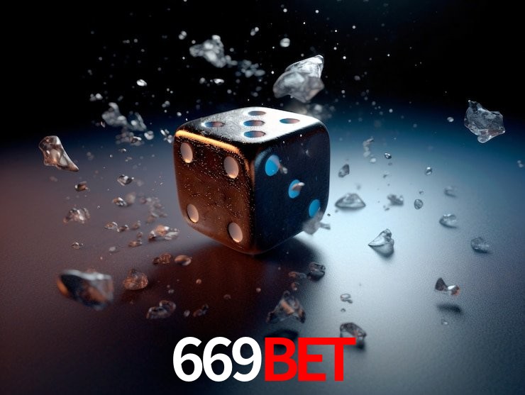 669bet Slot - 320+ Caça-Níqueis Premium
