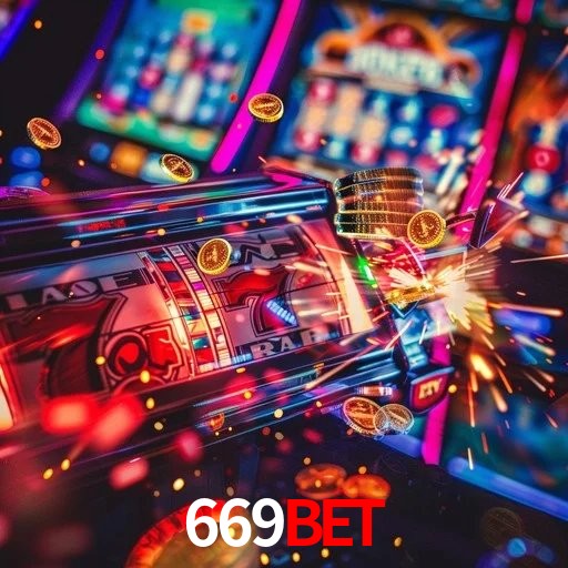 Apostas de Futebol 669bet