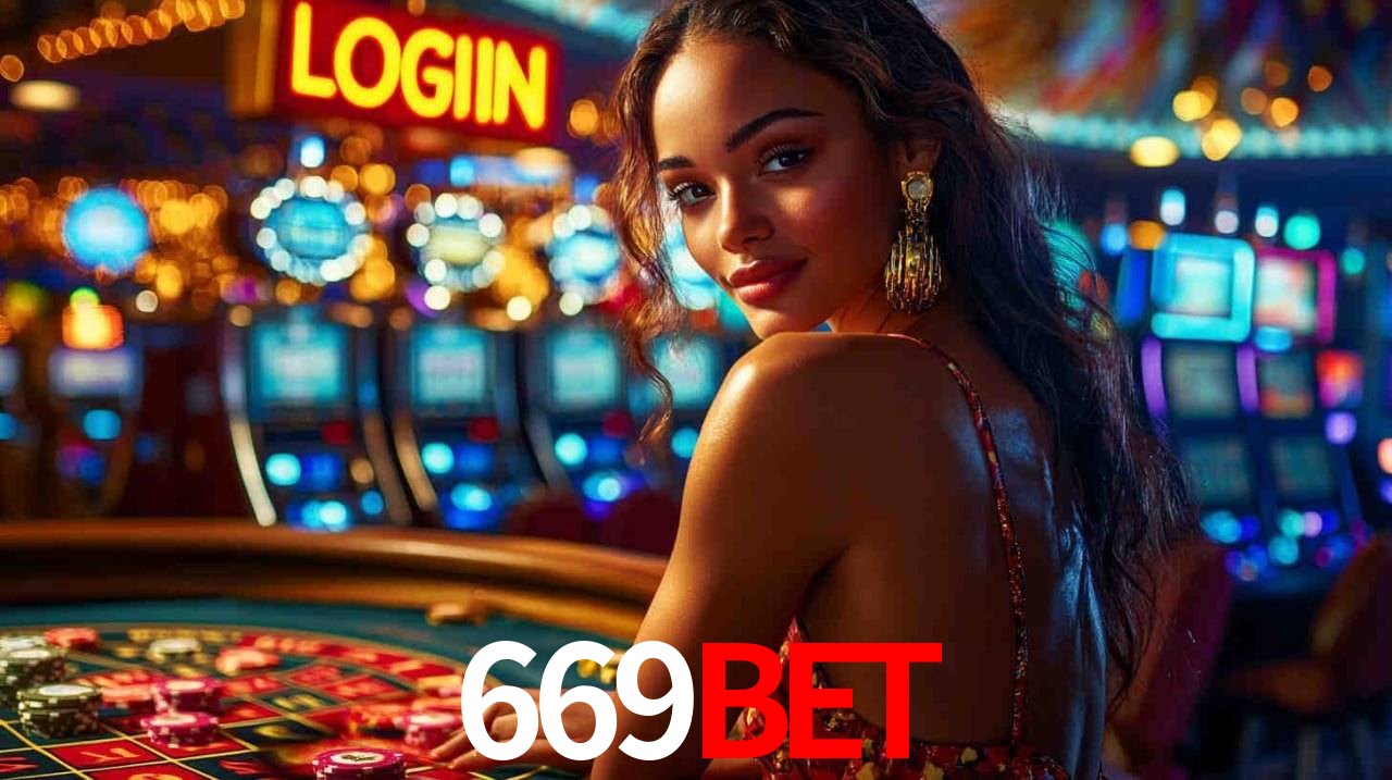669bet Belo Horizonte - Jackpots