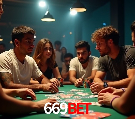 669bet Rio de Janeiro - Slot Strategy