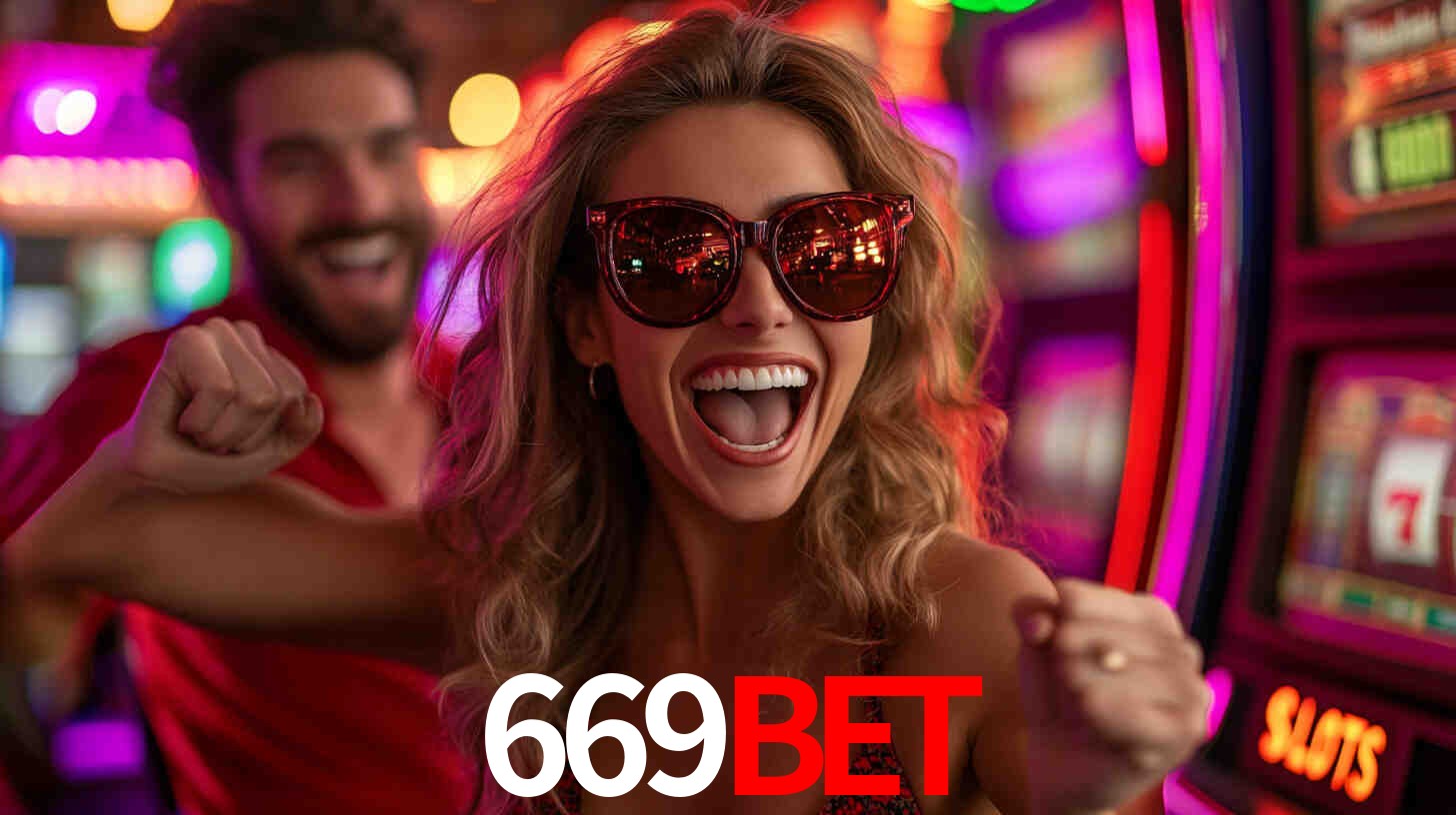 Descubra o Programa VIP da 669bet: Vantagens Exclusivas para Jogadores