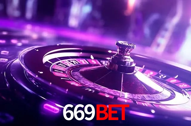 Programa VIP 669bet