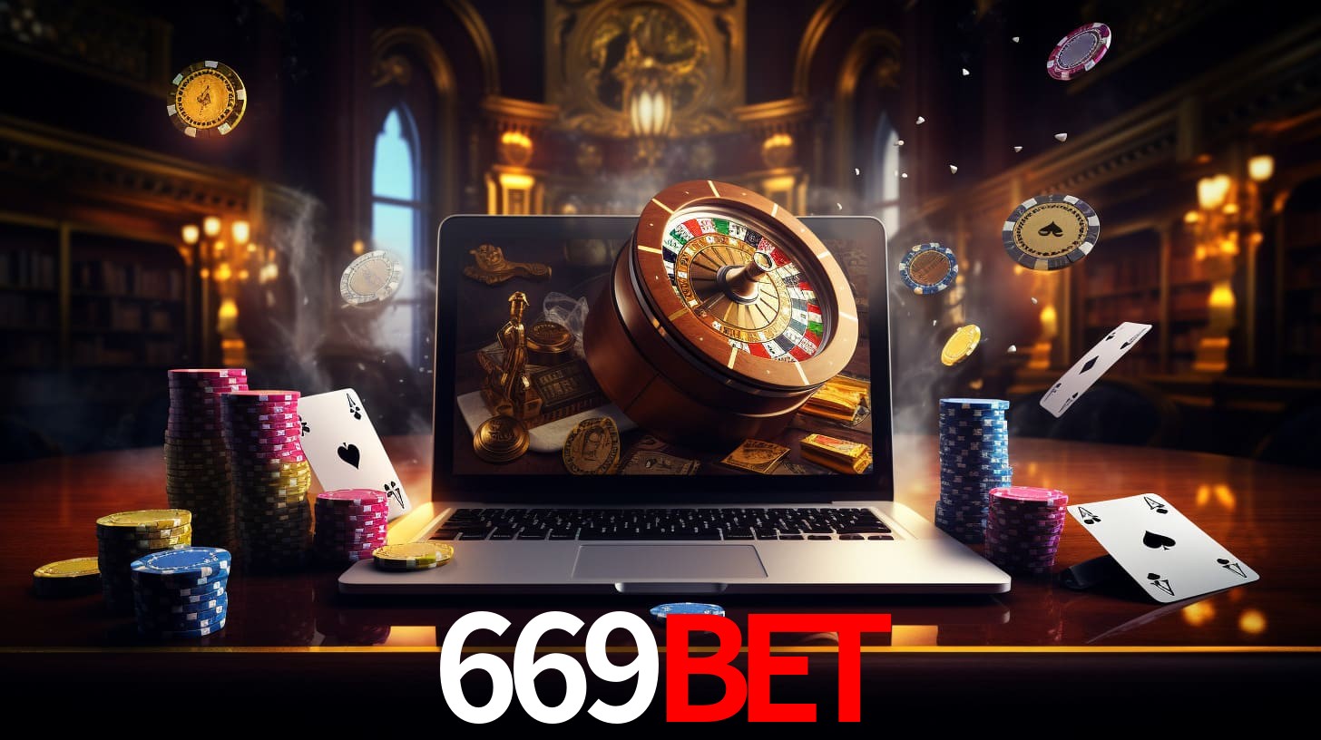 Aviator Game 669bet