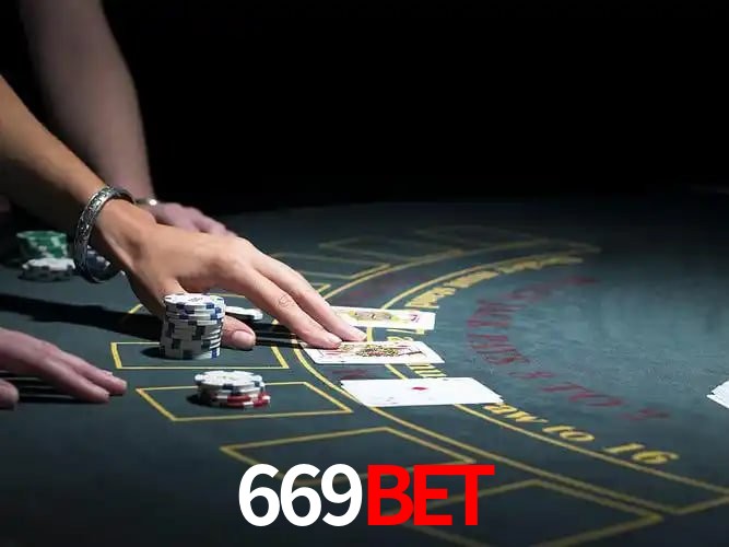 669bet São Paulo - Hot Promos