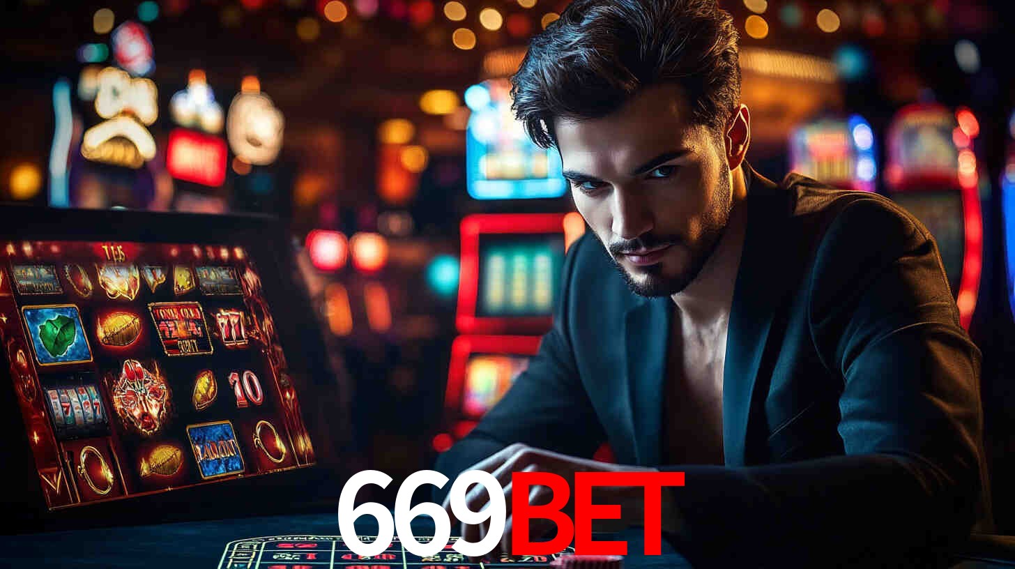 669bet baixar apk