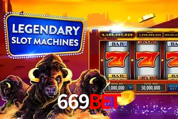 Descubra a Magia dos Jogos de Arcade no 669bet