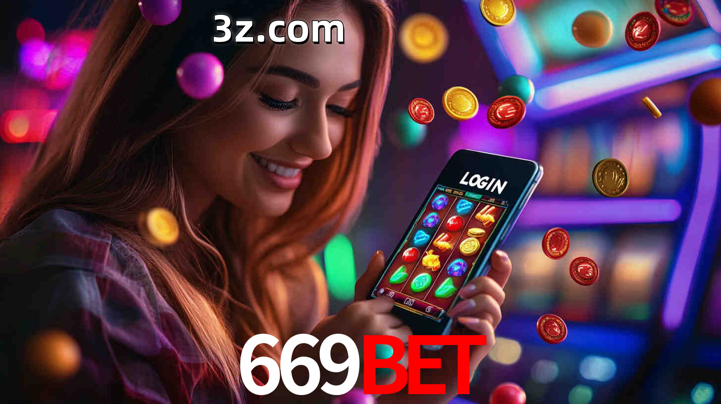 Poker online confiável na 669BET