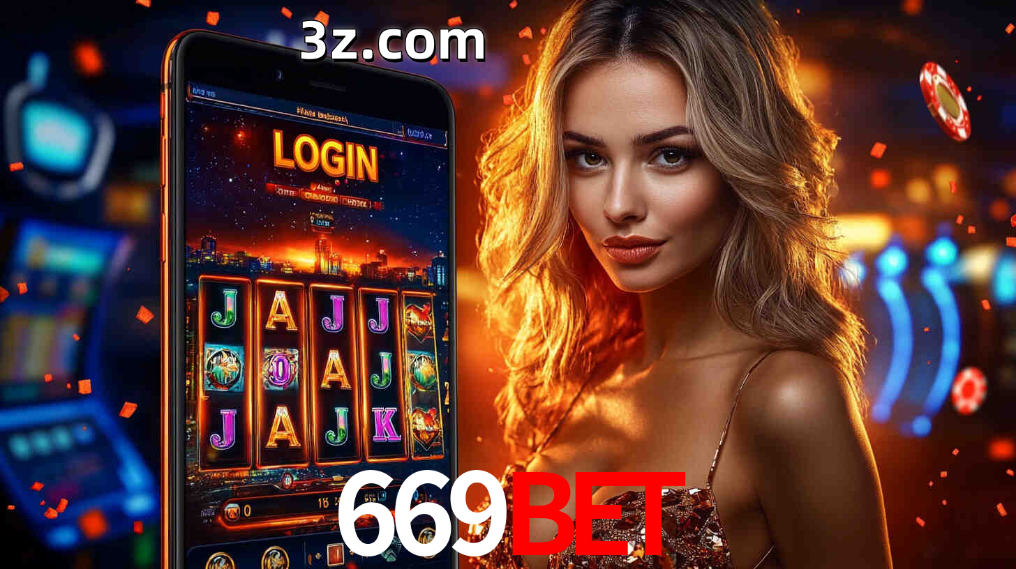 Apoio dedicado da 669BET