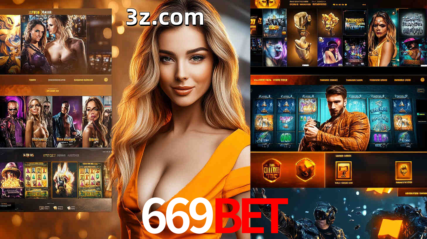 Assistência Apoio na 669BET