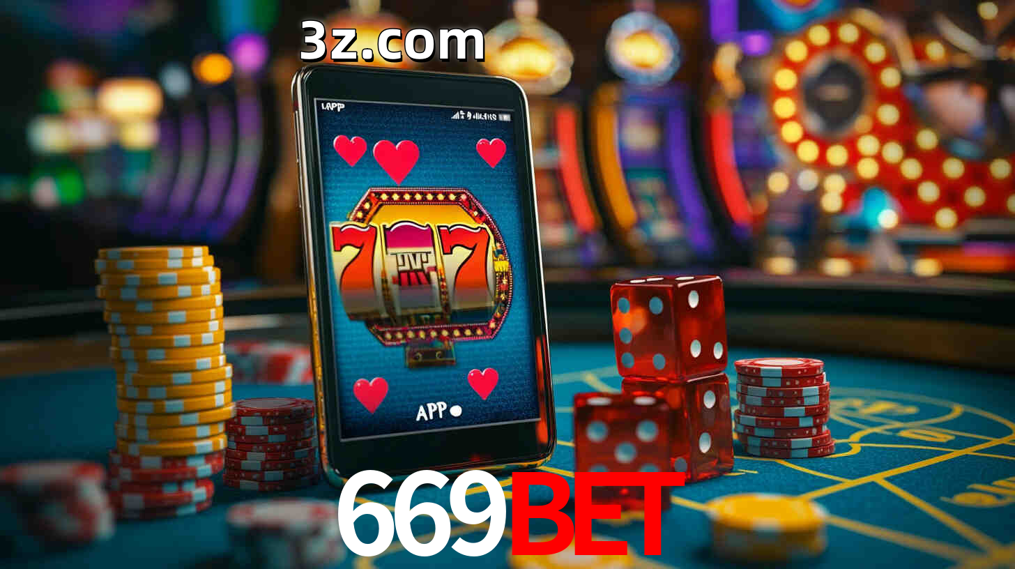 Apoio ao cliente na 669BET