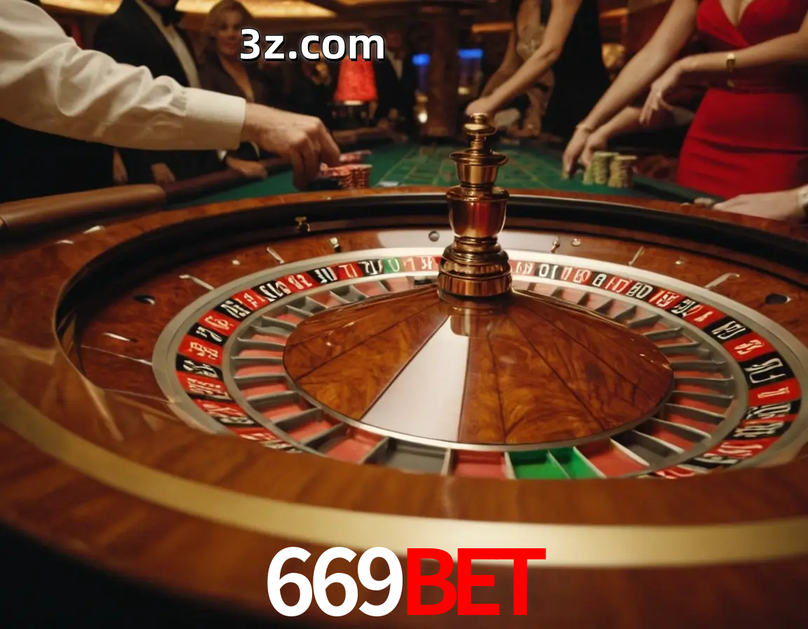 Privacidade garantida pela 669BET