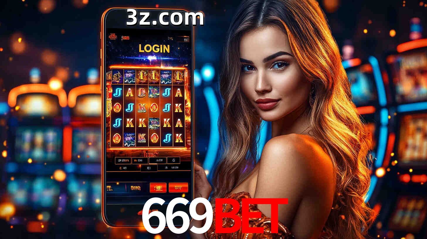 Isenção de Responsabilidades no site 669BET